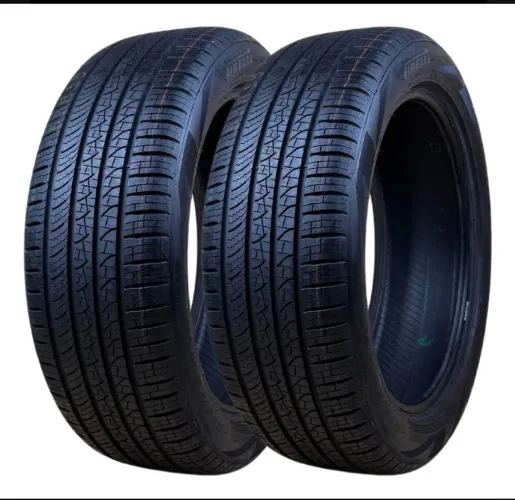 Pneu Pirelli 255/55r19 111h Scorpion Verde All Season