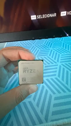 Ryzen 5 5500