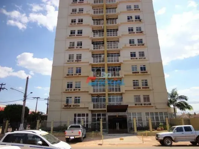 Ótimo apartamento para locação, localizado na Rua Eduardo Lima e Silva, Bairro Agenor de C