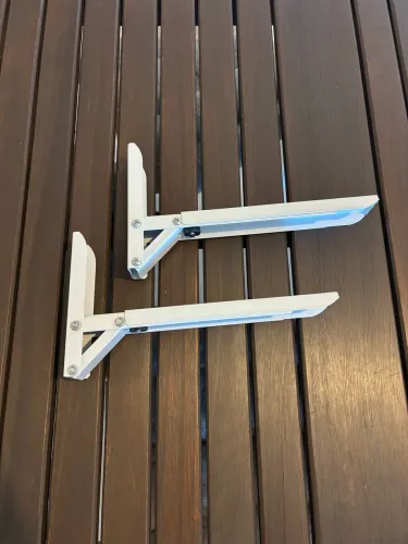 Suporte de microondas