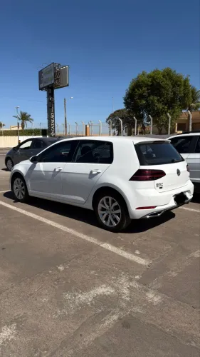 Volkswagen Golf Highline 250 TSI 1.4 Flex 16V Aut. 2018