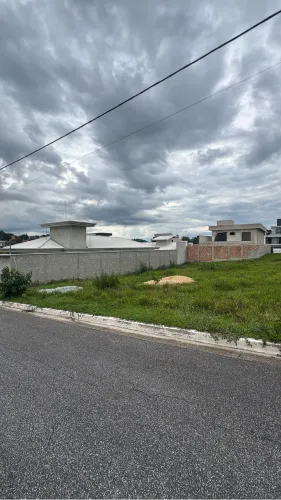 Lote Guarujá Mansões com projeto - Prestações (Aceito carro)