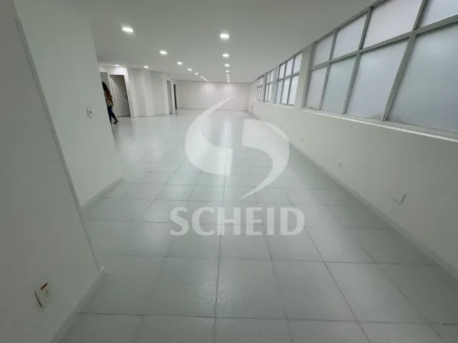 CONDOMÍNIO EDIFICIO SCIENTIA - EMPRESAS apenas DA área de SAUDE