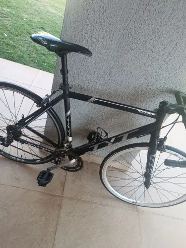 Bicicleta Speed