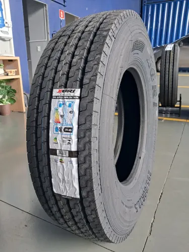 PNEU 295/80R22,5 XBRI ECOPLUS P2