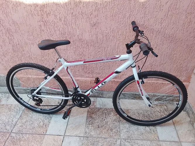 Bicicleta aro 26