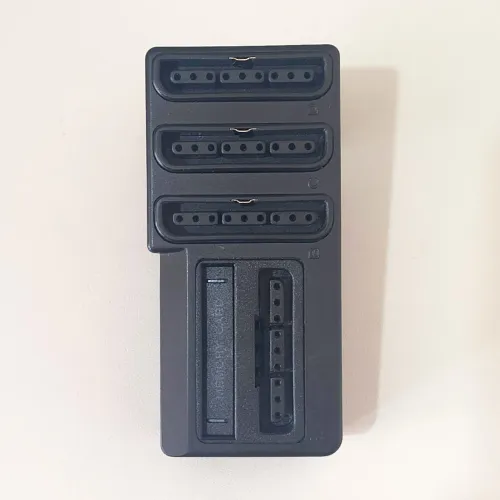 Multitap para PlayStation 2
