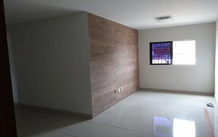 Apartamento à Venda - Nova Parnamirim - Parnamirim/RN