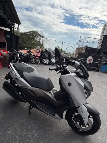 Xmax Connect 250c 2025