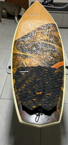 Prancha de surf