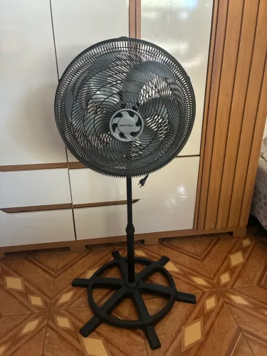 Ventilador de pé Vertisol