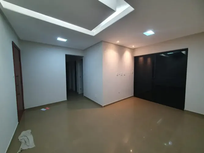 Apartamento De 3 Quartos Em 74M² E 2 Vagas De Garagem No Cabula. 14LOOCJ