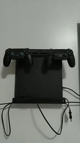 Venda PS4 Slim 1TB