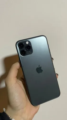 iPhone 11 Pro 64gb