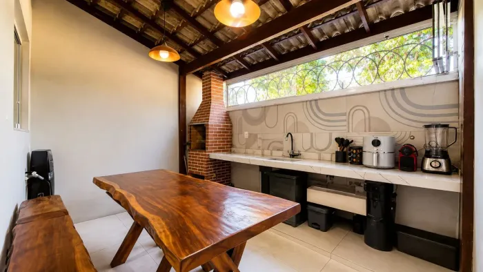 Casa à venda no bairro Planície da Serra - Serra/ES