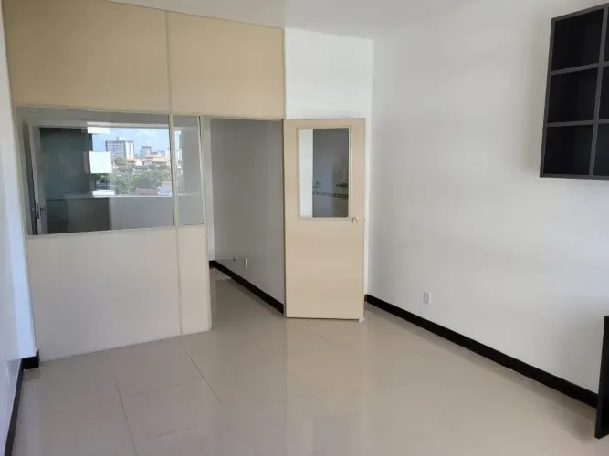 VENDA SALA COMERCIAL Av. Acm parque bela vista