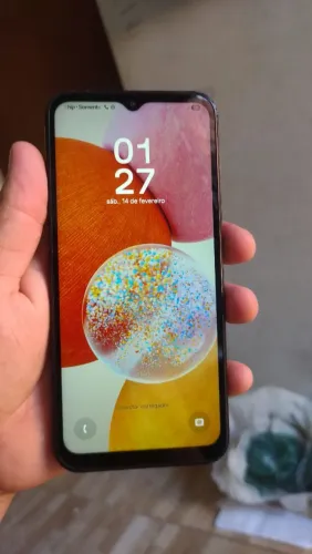 Samsung A14