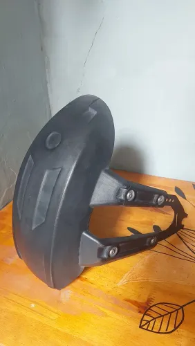 Para lama universal para moto
