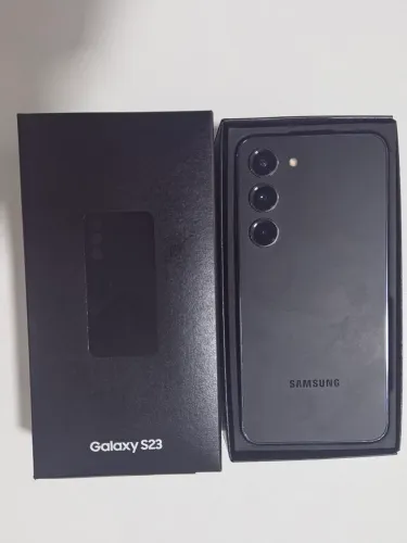 SAMSUNG GALAXY S23 256GB