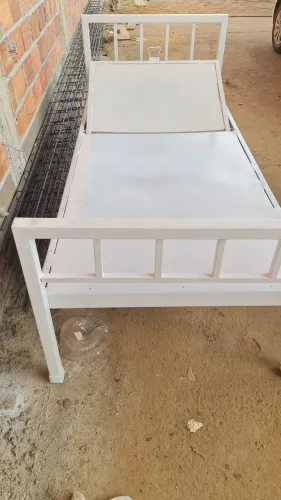 Cama hospitalar