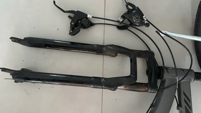 Bike aro 29