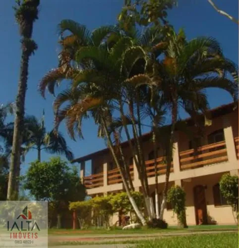 Imóvel Comercial Estruturado com 20 Suítes e Alto Potencial para Hotelaria, Clínica ou Cas