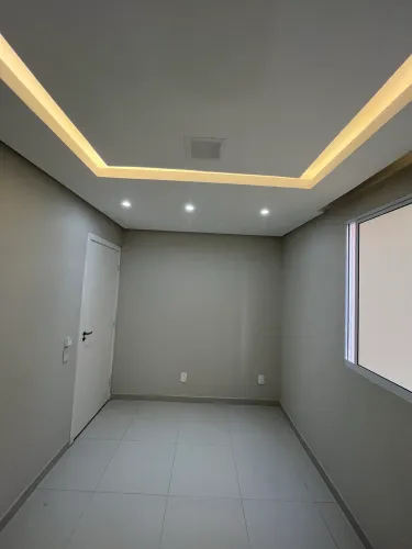 Apartamento térreo Condomínio Elevador Lacerda