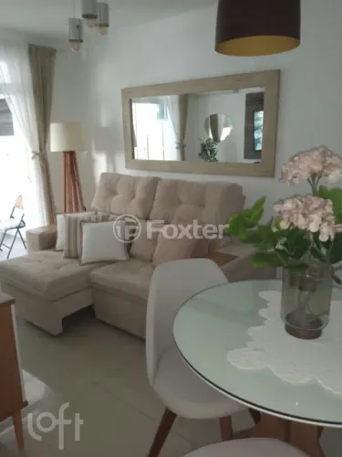 Apartamento à venda Rua João Alfredo, Cidade Baixa - Porto Alegre