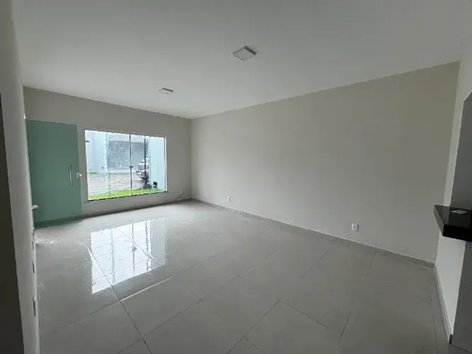 Casa em condomínio Nápoles no Turu São Luís MA