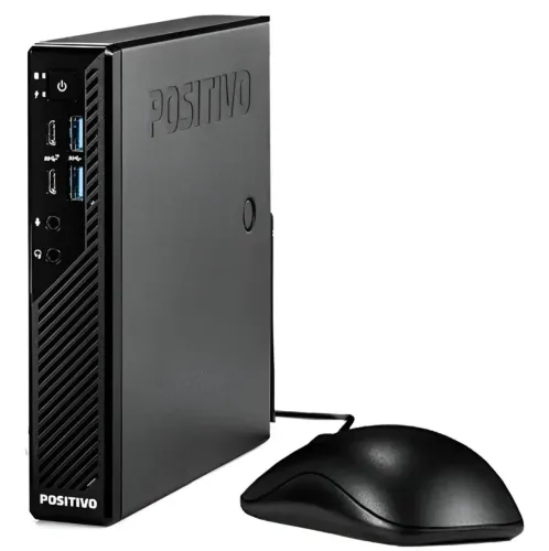 Positivo ryzen 5 pro
