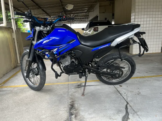 Lander 250 2023