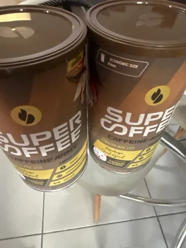 Super coffee