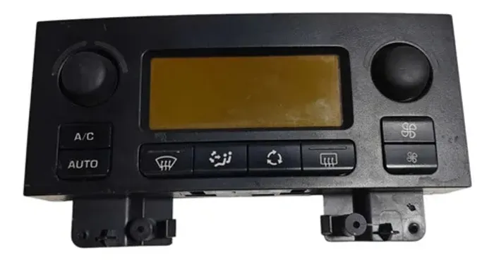 Comando Ar Condicionado Citroen C4 Pallas 2008 2009 2010