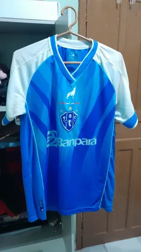 Camisa paysandu 2021