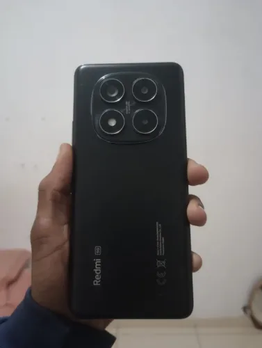VENDO REDMI NOTE 14