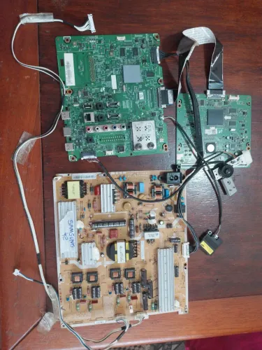 Placas de TV Smart 32 e 42