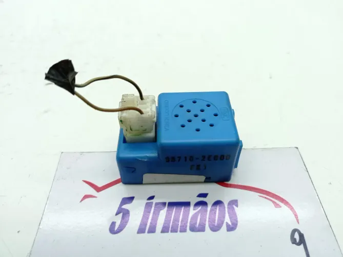 Módulo Sirene Interna Kia Sorento 3.5 2010 957102e000