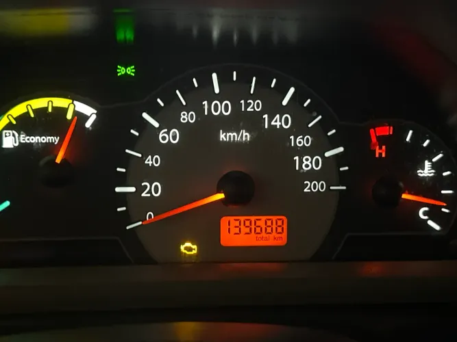 Fiat Palio 1.0 Economy Fire Flex 8V 4P 2014