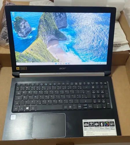 Notebook