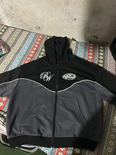 Vendo moletom 100% novo nunca usado