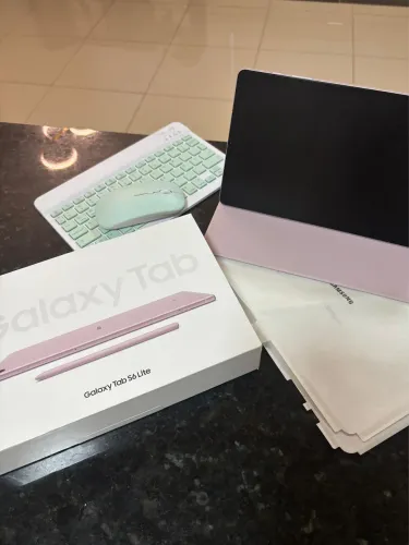 Tablet Samsung S6 Lite