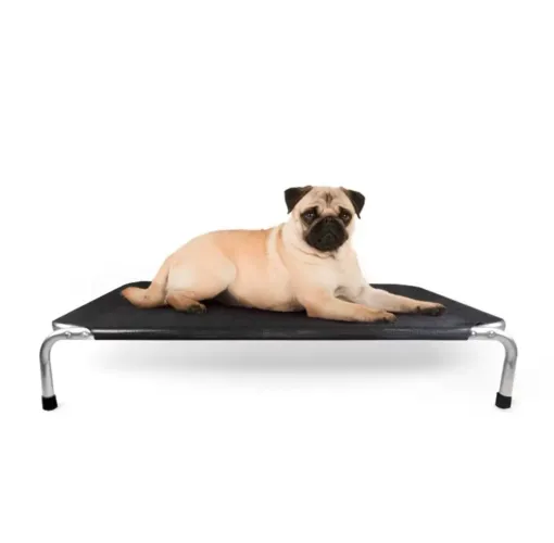 Cama Pet Suspensa 