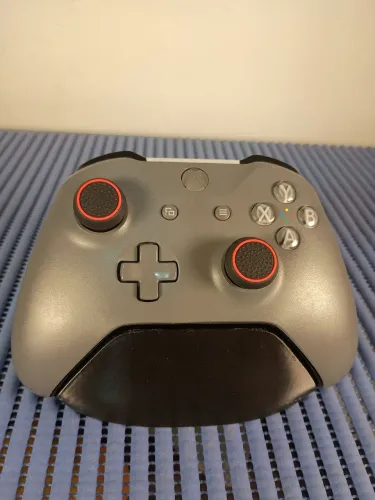 Controle Xbox One Cinza Hall Effect