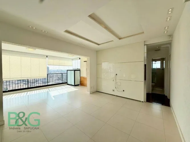 Cobertura à venda, 130 m² por R$ 1.450.000,00 - Jardim Prudência - São Paulo/SP