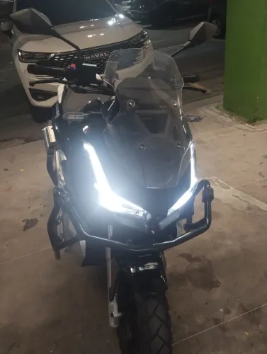 SHINERAY URBAN 150 EFI 