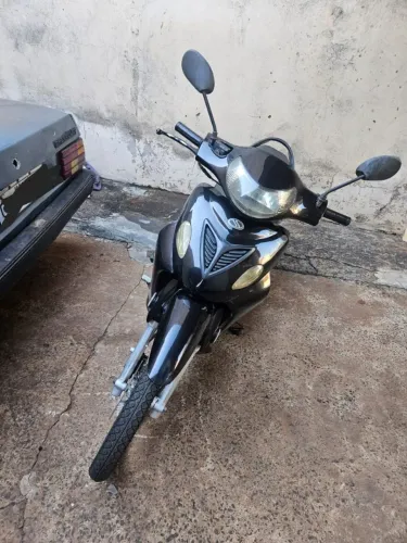 Sundown web 100 muito conservada 
