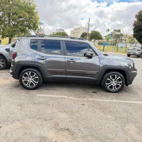 Jeep Renegade Long. T270 1.3 TB 4X2 Flex Aut. 2024