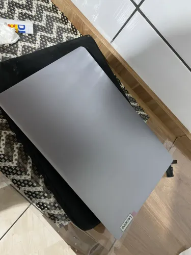 Notebook Lenovo ideapad 3