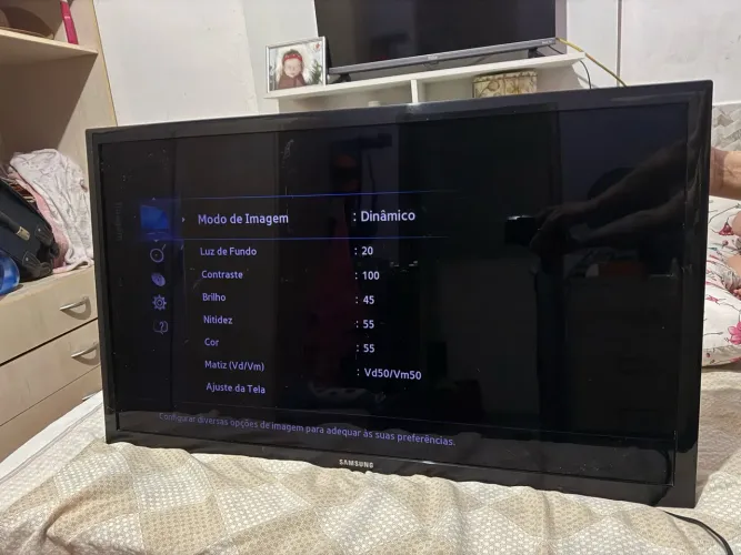 Tv 40 polegadas