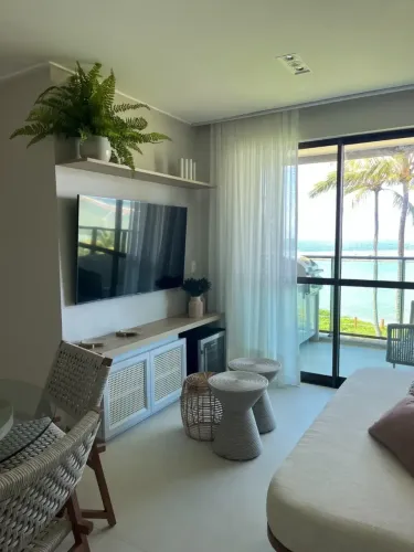 Imóvel para venda com 73 metros quadrados com 3 quartos em Muro Alto - Ipojuca - PE